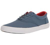 Sperry Top-Sider Striper II CVO, Zapatillas Hombre, Gris, 40.5 EU