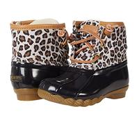 Sperry Unisex-Child Saltwater Boot Snow