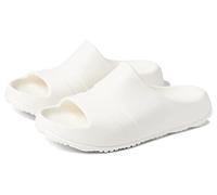 Sperry Windward Float Slide, Sandalia Mujer, White, 41 EU