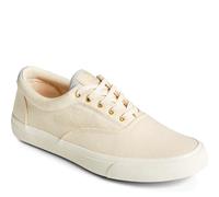 Sperry Zapatillas Deportivas de Ante Seacycled Striper II CVO con (FS10019)