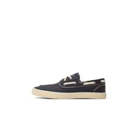 Sperry Classical Zapato clásico Seamate para Hombre, Azul Marino, 8, Navy, 42 EU