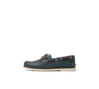Sperry Authentic Gold Cup, Botas Hombre, Navy, 43 EU