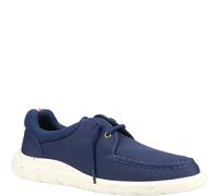 Sperry Zapato Moc Seacycle con Cordones para Hombre (FS9971)