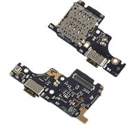 SPES Xiaomi - Conector de carga original para Xiaomi Poco M7 Pro/Redmi Note 14 5G con herramienta para montaje