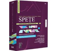 Spete pentru admiterea la INM/Magistratura. Drept penal si Drept procesual penal Ed.5 - Luminita Cristiu-Ninu, Carmen-Alina Gohoreanu, Andrei Viorel ... Lucretia Albertina Postelnicu, Valerica Voica