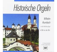 Speth - Historische Orgeln - Die Holzhey-Orgel in Rot an der Rot