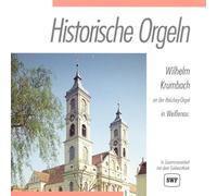 Speth - Historische Orgeln - Die Holzhey-Orgel in Weißenau