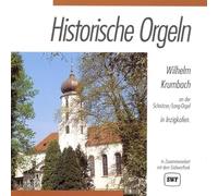 Speth - Historische Orgeln - Die Schnitzer / Lang-Orgel in Inzigkofen