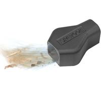SpeTool Mini cubierta de adsorción para colector de polvo Festool, 27 mm, manguera de vacío, adaptador, accesorios de recogida de polvo