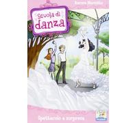 Spettacolo a sorpresa (Il battello a vapore. Scuola di danza)