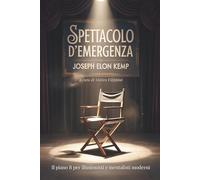 Spettacolo d’emergenza: Il piano B per illusionisti e mentalisti moderni (Mystery Academy - Mentalismo)