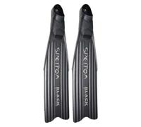 Spetton Aletas De Pesca Submarina Black Diamond Flex