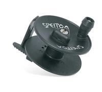 Spetton Carrete Tq 50 M With Adapter