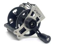 Spetton Carrete Vertical Inox 45 M