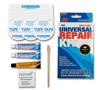 Spetton Kit De Reparación Universal