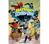 Spettri e mantelli. Batman/Scooby-Doo (Vol. 1) (DC comics)
