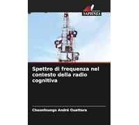 Spettro di frequenza nel contesto della radio cognitiva