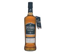 Speyburn 15 Years Old Speyside Single Malt Scotch Whisky 46% Vol. 0,7l in Giftbox