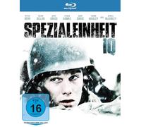 Spezialeinheit IQ (A Midnight Clear) [Alemania] [Blu-ray]