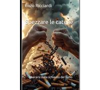 Spezzare le catene: Liberarsi dalla schiavitù del fumo