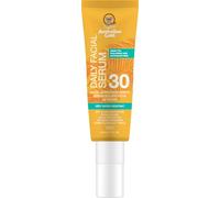 SPF 30 Daily Facial Serum Clear 50 ml