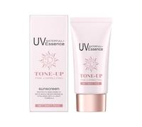 SPF 50 Face Sunscreen - Durrable UV Protections, Hydrating Non Sticky Lotions, Smmooth Surrface No White Cast Creams, Daily Face Body Blockers - For Beach Vacations Travel Commutes