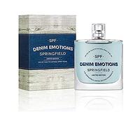 SPF DENIM EMOTIONS COL MEN 50V!