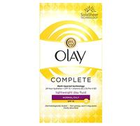 Olay Complete Care Day Fluid SPF15 100ml - Normal to Oily Skin