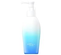 SPF50+ Crema hidratante para el sol facial, 140 ml, loción corporal no grasa como cuidado hidratante para vacaciones, viajes, exteriores, quemaduras solares, caminatas diarias, spor