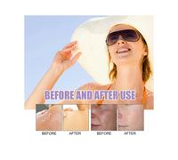 SPF50 Moisturiser Sunscreen Stick Don’t Let The Sun Damage Your Skin Sunscreen20g