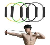 SPG Entrenador de arco de tiro con arco (50 libras), color gris