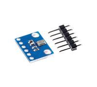 SPH0645 I2S MEMS Microphone Breakout Sensor Board Module SPH0645LM4H Microphone Module 1.6-3.6V for Raspberry Pi