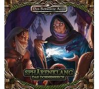 Sphärenklang - Das Dornenreich