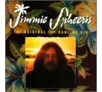 Spheeris, Jimmie - Original Tap Dancing Kid