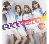 Sphere 1st Album