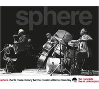 Complete Live At Umbria Jazz [Vinilo]