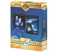 Sphère + Contact - Coffret Fantastique [Francia] [DVD]