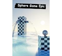 Sphere Game Epic Steam Key (PC) GLOBAL