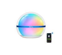 Sphere Luz Multicolor en 20 Modos Blanco