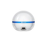 Sphere Luz Multicolor en 20 Modos Blanco Tipo-C