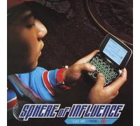 Sphere of Influence - Luvya