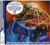 Sphere Of Influence - Trail Blazah