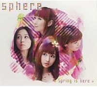 Sphere - Spring Is Here