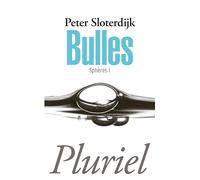 Sphères: Tome 1, Bulles