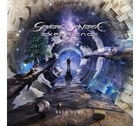 Spheric universe experience - Back home