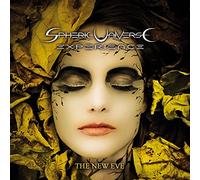 Spheric Universe Experience - New Eve