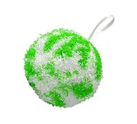 Spherical Cleaning Ball - Kit de limpieza de múltiples propósitos - Kit de limpieza de baño - Set de esponja de baño - Kit de limpieza para baño - Home Kitchen Sink Countertop Bath Faucet Tight Space
