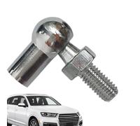 Spherical Rod End Ball Socket Joint Left Hand Thread Vehicle Cabinet Fittin