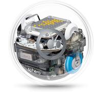 Sphero Bolt Esfera Robótica Educativa Transparente