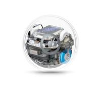 Sphero Bolt Robot controlado con Dispositivos Inteligentes